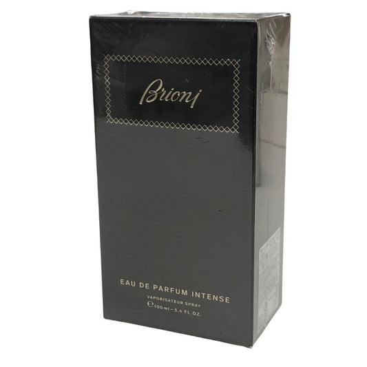 ブリオーニ 香水 オードパルファム インテンス 100ml Brioni【AFI13】【中古】