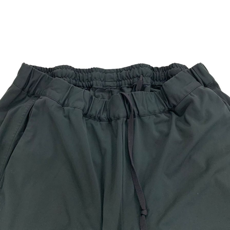 美品◆ザ ノースフェイス テックラウンジパンツ NB32262 ブラック サイズM THE NORTH FACE Tech Lounge Pant 【AFB14】