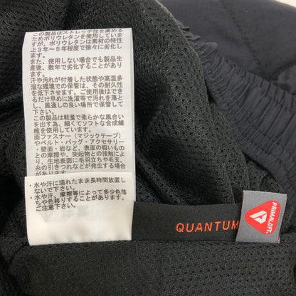 ザ ノースフェイス パンツ中綿  レッドラン ロングパンツ NY82578 ブラック メンズ サイズL THE NORTH FACE 【AFB35】