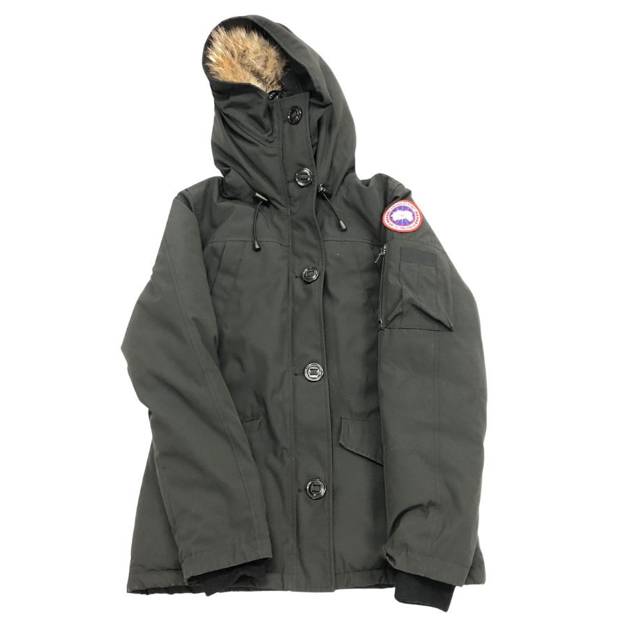 CANADA GOOSE（カナダ グース） – ストックラボ オンライン｜ブランドヴィンテージ