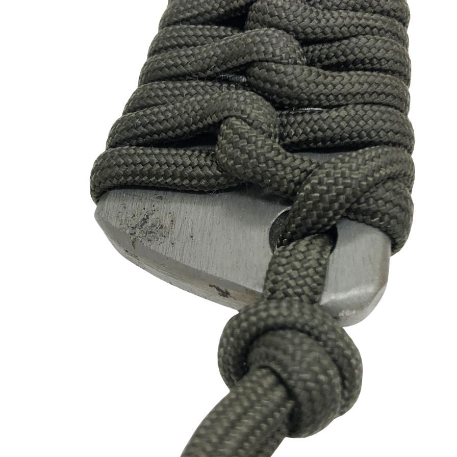 西田刃物工房 大祐作 サバイバルナイフ アウトドアナイフ【AFI3】【中古】