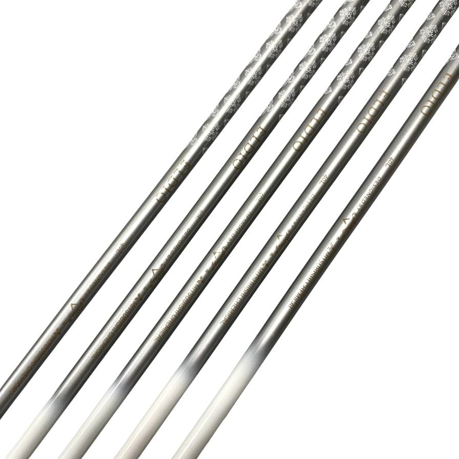 エルディオ for キャロウェイ 2022 アイアン ROGUE ST MAX FAST 40L 5本セット ELDIO for Callaway【AFE13】【中古】