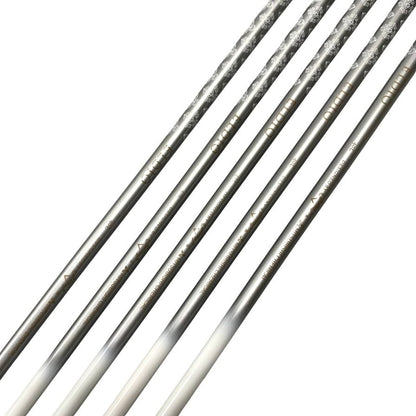 エルディオ for キャロウェイ 2022 アイアン ROGUE ST MAX FAST 40L 5本セット ELDIO for Callaway【AFE13】【中古】