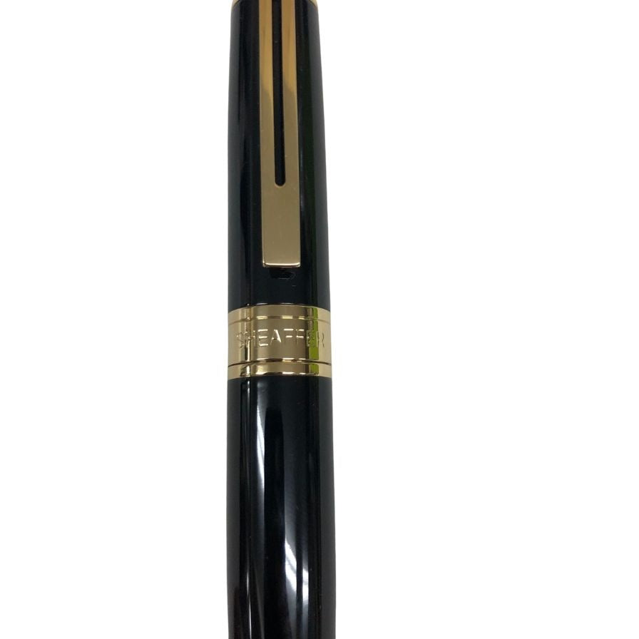 シェーファー ボールペン プレリュード ツイスト式 ブラック×ゴールド SHEAFFER【AFI8】