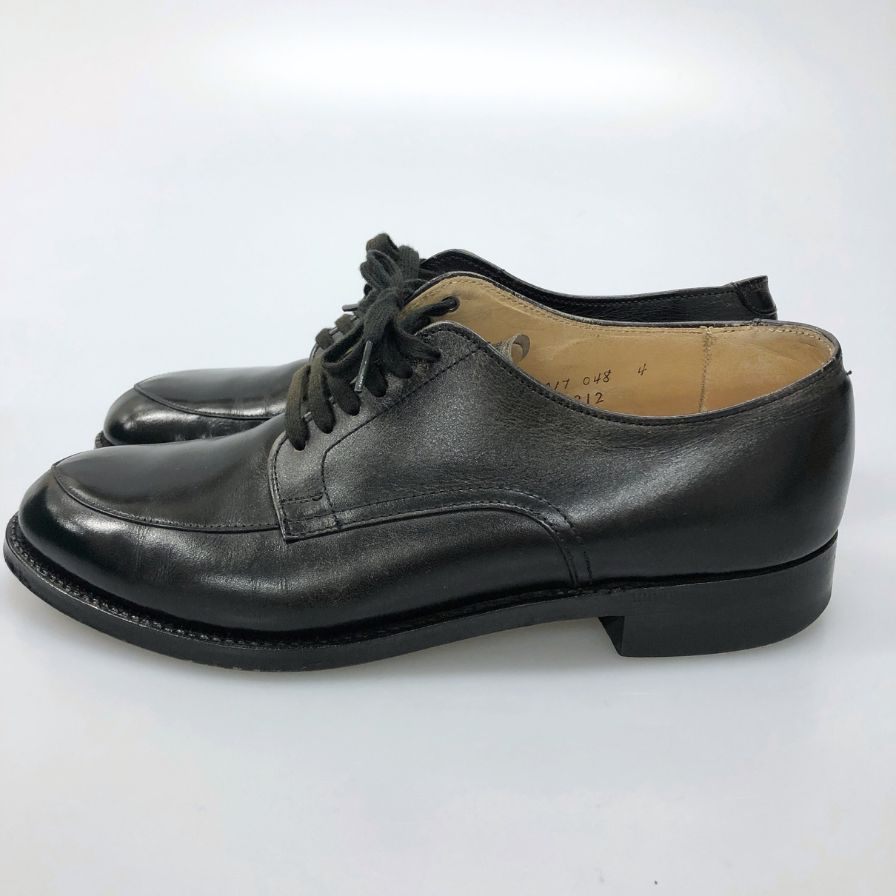 靴 Alden 54312 ALDEN(オールデン) レザーシューズ54312 54312 ブラック｜【公式