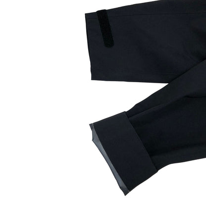 新品同様◆ザ ノース フェイス NP12601  フューチャーライトドリズルジャケット クレイグレー メンズ サイズM THE NORTH FACE 【AFA22】