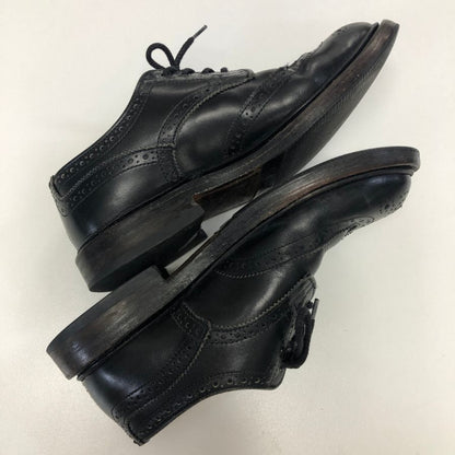 トリッカーズ L5633 サイズ4 ウィズ4 レディース ブラック Tricker's 約23.0cm【AFC1】
