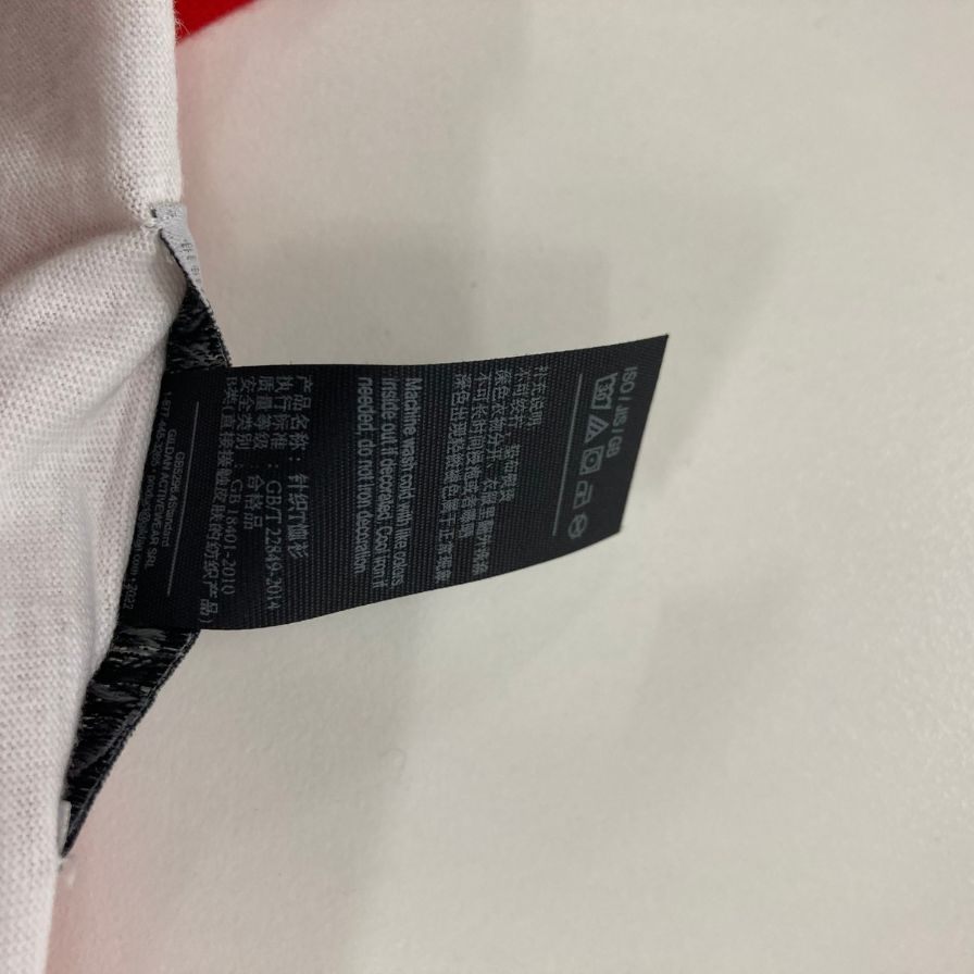 新品同様◇天童木工 ミュージアムオブデイリー コラボ 柄 Tシャツ