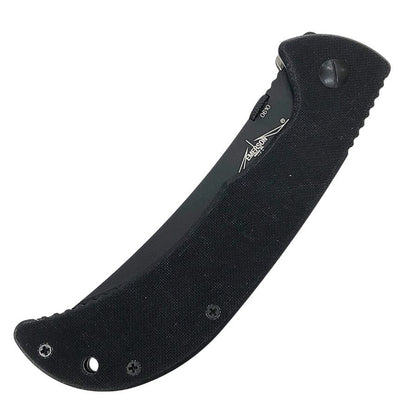 エマーソン ペルシアン 2005年製 フォールディングナイフ 154cm USA製【AFI9】【中古】