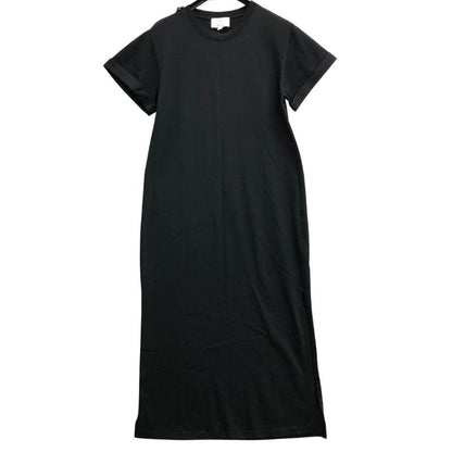美品◆スリーワン フィリップリム ワンピース ブラック レディース サイズS 3.1 phillip lim 【AFB37】