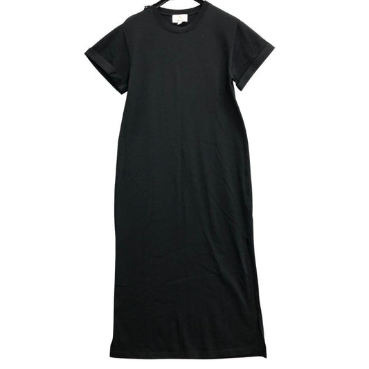 美品◆スリーワン フィリップリム ワンピース ブラック レディース サイズS 3.1 phillip lim 【AFB37】