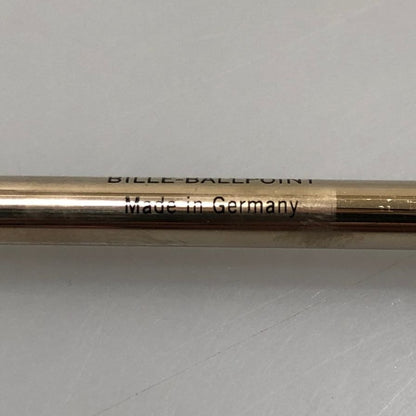 ウォーターマン ボールペン ツイスト式 シルバー系 WATERMAN【AFB54】