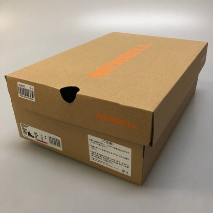 メレル ブーツ トレッキングブーツ Bristol MID レディース サイズ23 ブラック グリーン系 MERRELL 約23.0cm【AFD13】