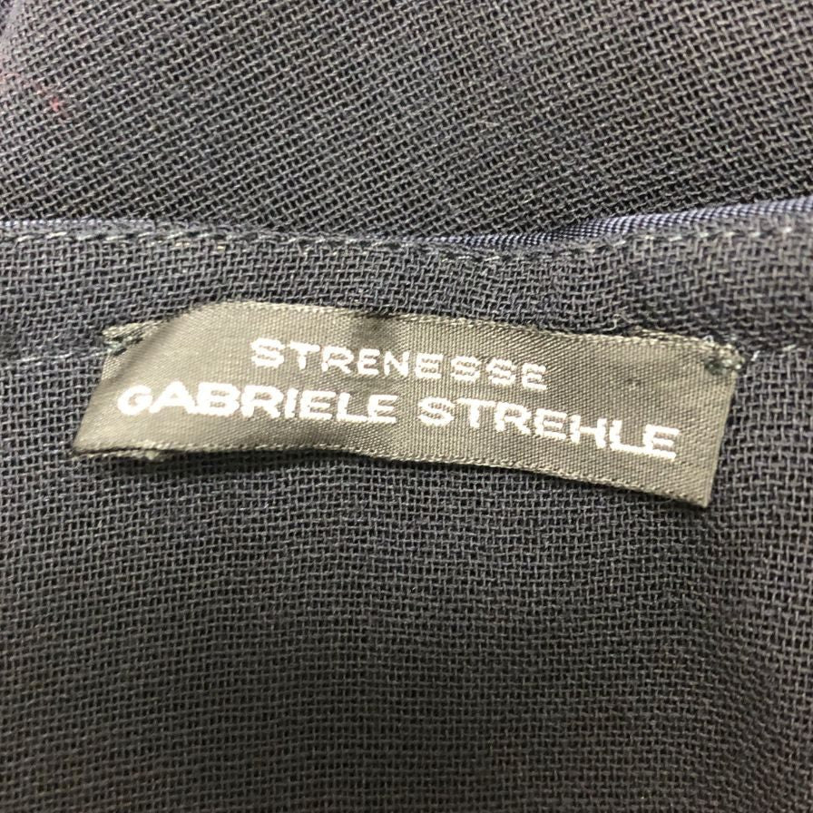 ストラネス ガブリエル ストレーネ パンツ レディース サイズI40 STRENESSE GABRIELE STREHLE 【AFB3】