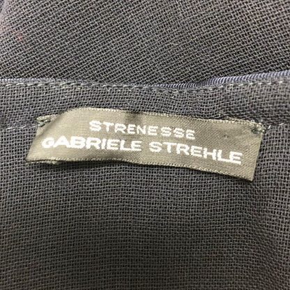ストラネス ガブリエル ストレーネ パンツ レディース サイズI40 STRENESSE GABRIELE STREHLE 【AFB3】