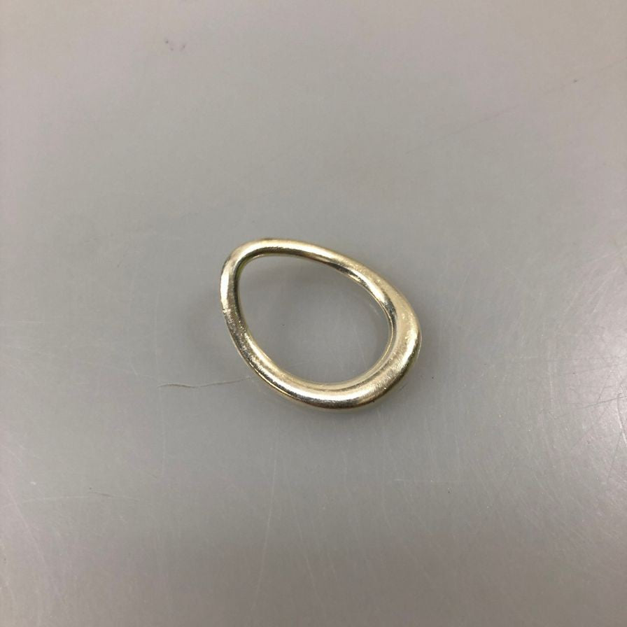 ジョージジェンセン 433A オフスプリング 56-57 リング シルバー925 シルバー Georg Jensen【AFB55】