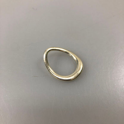ジョージジェンセン 433A オフスプリング 56-57 リング シルバー925 シルバー Georg Jensen【AFB55】