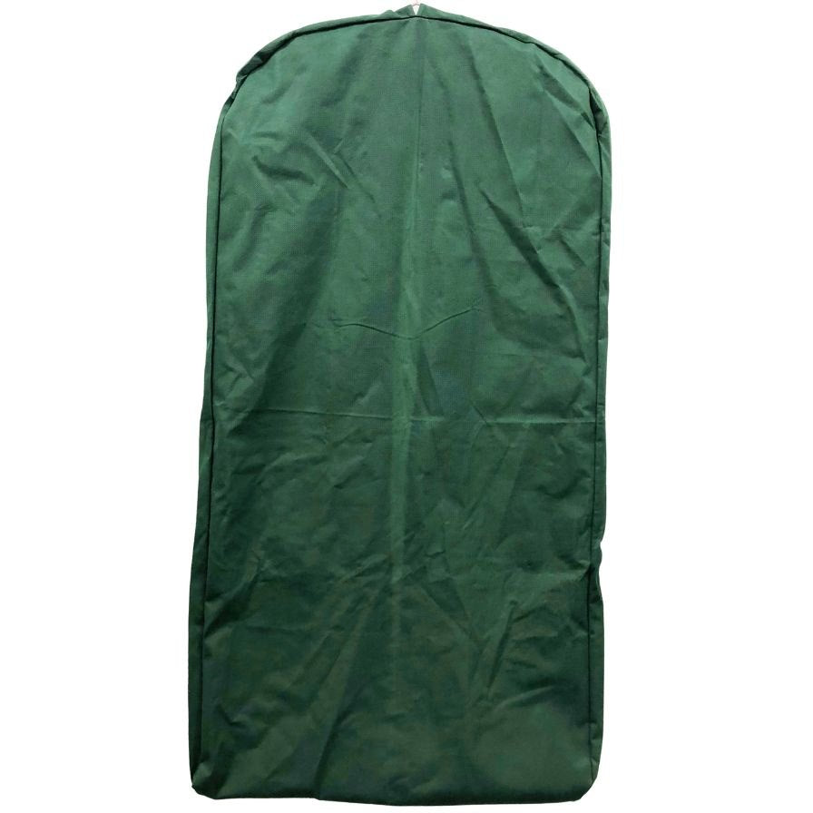 バウアー ガーメントケース グリーン Barbour【AFE9】
