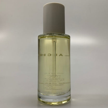 ブランシュ ロアオイル ヘア＆ボディ用オイル 100ml BLANCHE LOA THE OIL【AFI22】【中古】