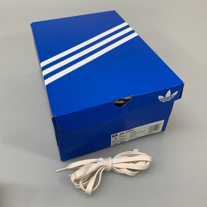 アディダス ローカットスニーカー BW アーミー ホワイト メンズ サイズ26cm KK2801 ADIDAS BW ARMY 約26.0cm【AFD15】
