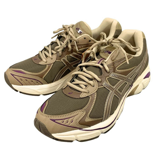 アシックス スニーカー GT-2160 ブラウン系 メンズ サイズ28.0 1203A320-251 ASICS 約28.0cm【AFD1】