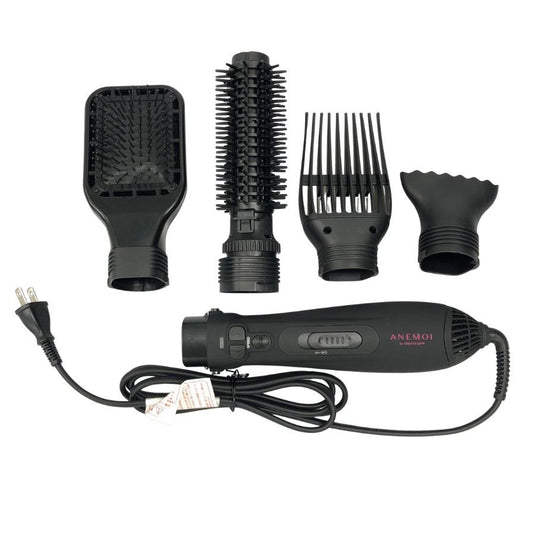 クレイツ イオン ヘアドライヤー ANEMOI アネモア マルチヘアドライヤー CREATE ION【AFI28】【中古】