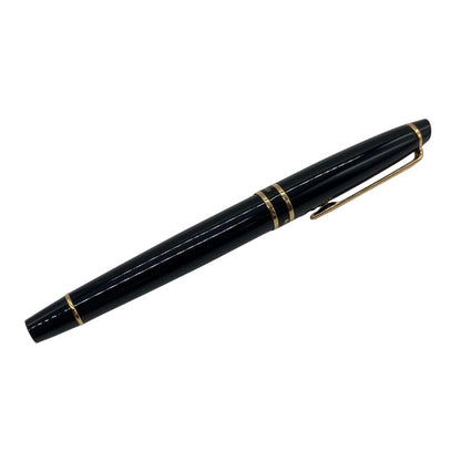 ウォーターマン 万年筆 エキスパート エッセンシャル ブラック ゴールド Fニブ WATERMAN【AFI17】