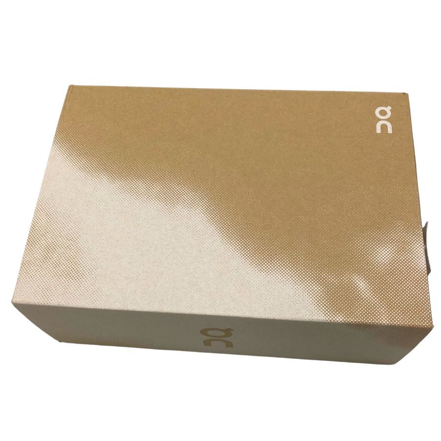 オン クラウドモンスター レディース サイズ24cm グレー ON 約24.0cm【AFD3】