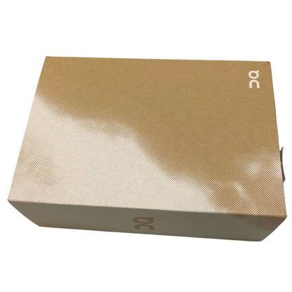 オン クラウドモンスター レディース サイズ24cm グレー ON 約24.0cm【AFD3】