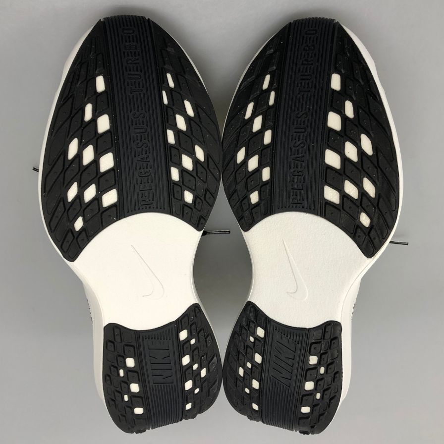 ナイキ ランニングシューズ ペガサス プラス FQ7262-002 ブラック メンズ サイズ27cm NIKE 約27.0cm【AFC33】