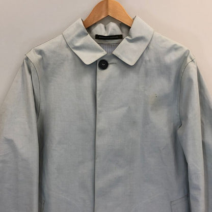 中古◆マッキントッシュ ステンカラーコース サイズ40 Macintosh 【AFB7】