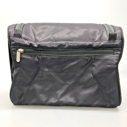 リモワ トラベルポーチ グレー ナイロン ユニセックス RIMOWA【AFE11】【中古】