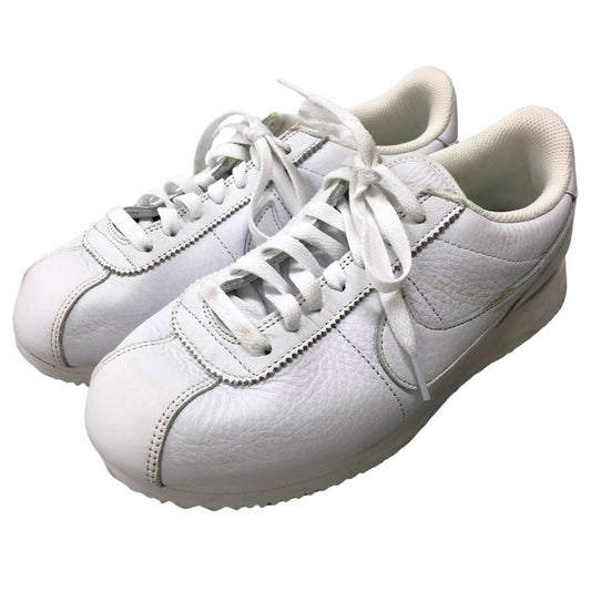 ナイキ スニーカー コルテッツ ホワイト サイズ26 メンズ NIKE 約26.0cm【AFC32】