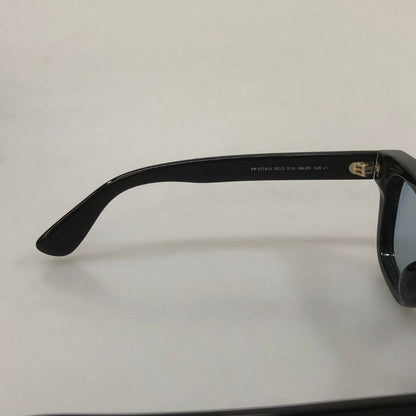 トムフォード  メガネ サングラス   TF1274-D ECO 01A 49□20 ブラック TOM FORD【AFI8】