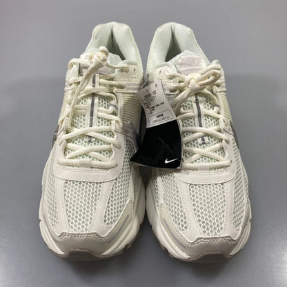 ナイキ FB9149-103 ズーム ボメロ 5 スニーカー ホワイト US10/28㎝ NIKE ZOOM VOMERO 5 約28.0cm【AFD13】