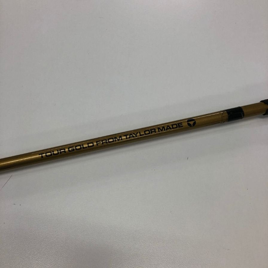 テーラーメイド ゴルフクラブ ツアースプーン 13°/ツアークリーク 19° ダイナミックゴールド R300U 2本セット TaylorMade Golf【AFI27】【中古】