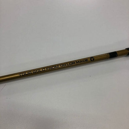 テーラーメイド ゴルフクラブ ツアースプーン 13°/ツアークリーク 19° ダイナミックゴールド R300U 2本セット TaylorMade Golf【AFI27】【中古】