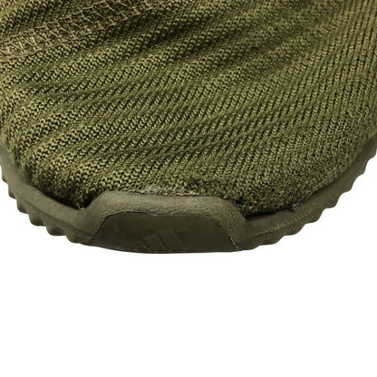 アディダス × キス ローカットスニーカー ネメシス B22541 別注 コラボ 17年製 オリーブ メンズ サイズ27.5cm adidas KITH Nemeziz 約27.5cm【AFC2】