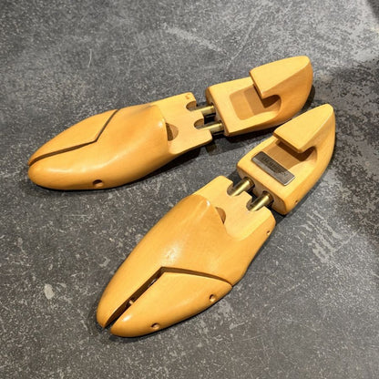 ジェイエムウエストン 300 ストレートチップ ブラウン サイズUK5.5E  メンズ J M Weston ビジネスシューズ 約24.0cm【LA】【中古】