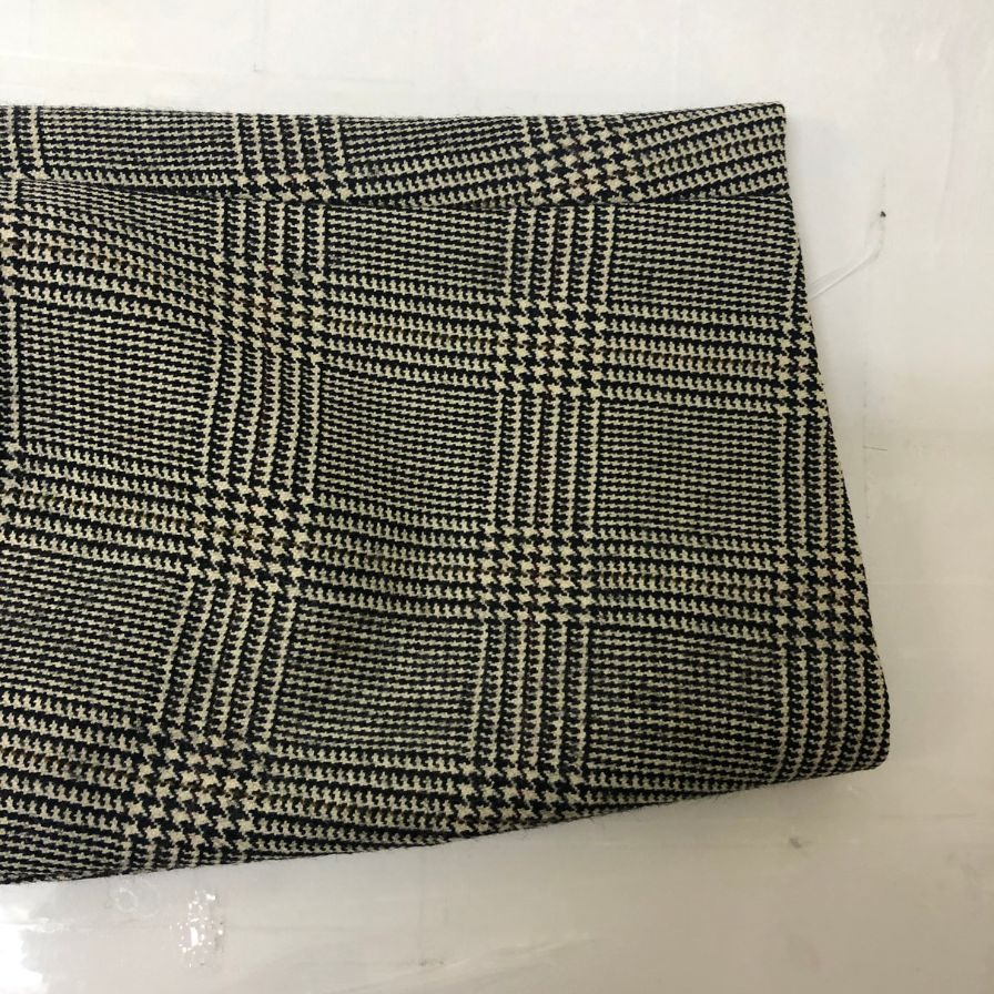 美品◆チャップス ラルフローレン 2B テーラードジャケット チェック メンズ サイズ94 AB4 CHAPS Ralph Lauren 【AFF22】