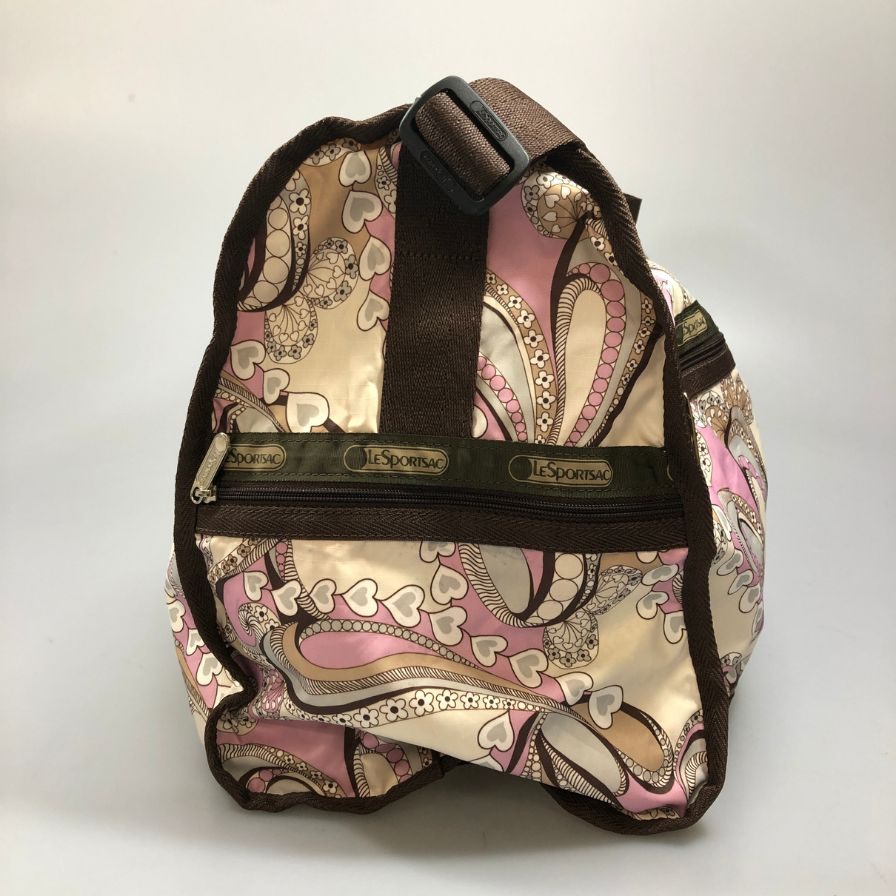 レスポートサック ショルダーバッグ アンプ レディース LeSportsac【AFE5】