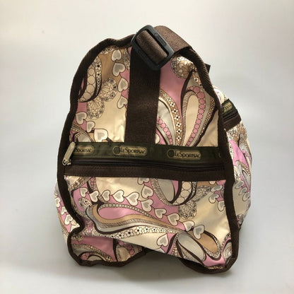 レスポートサック ショルダーバッグ アンプ レディース LeSportsac【AFE5】