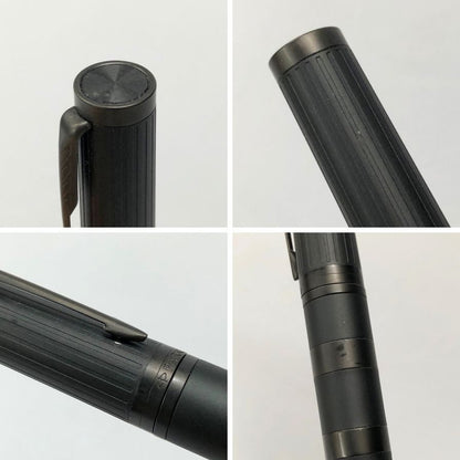 パーカー 5th インジェニュイティ オールブラック PARKER【AFI13】