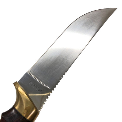 カーショウ モデル1035 シースナイフ kershaw【AFI18-3】【中古】
