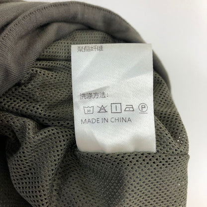 ウォーデンエッジ パンツ カーキ レディース サイズS WARDEN EDGE 【AFB22】