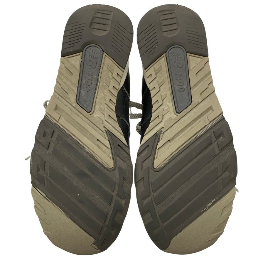 ニューバランス M1500UC メンズ サイズ US8D New Balance 約26.0cm【AFC42】