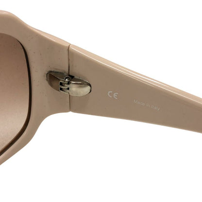 ジバンシー サングラス SGV763S 62□16  レディース アイボリー GIVENCHY【AFI18-2】