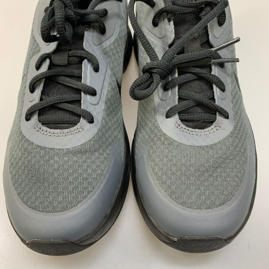 ナイキ スニーカー ウェア オール デイ メンズ グレー系 サイズ26cm NIKE 約26.0cm【AFD4】