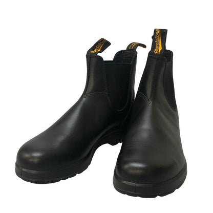 ブランドストーン サイドゴアブーツ オルテライン 2058 ヴィブラムソール メンズ サイズ7 ブラック Blundstone 約26.0cm【AFD15】