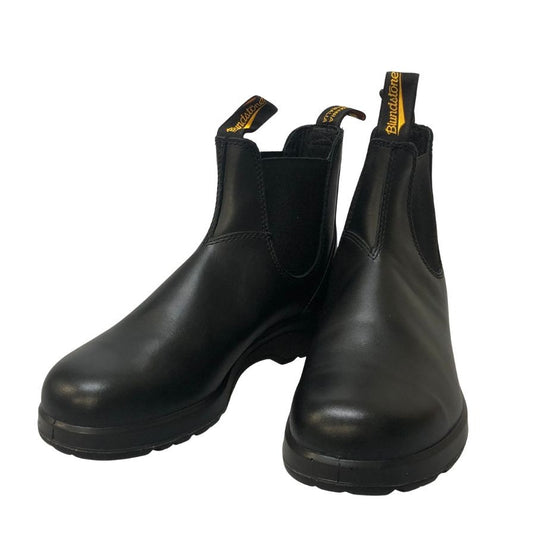 ブランドストーン サイドゴアブーツ オルテライン 2058 ヴィブラムソール メンズ サイズ7 ブラック Blundstone 約26.0cm【AFD15】